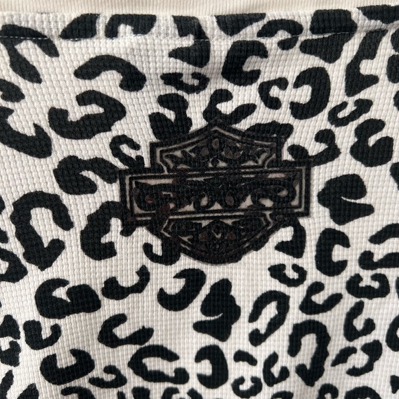 Harley Davidson Long Sleeve - Picture 4 of 4